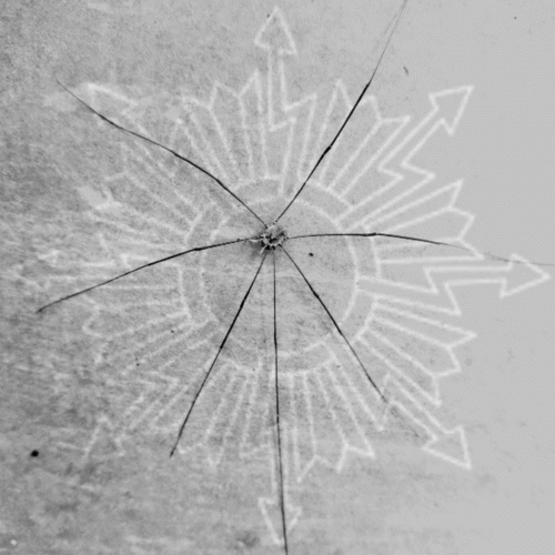 Alpha Drone : Logan's Crawl